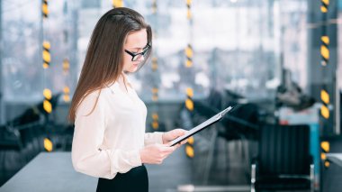 Kurumsal Yönetim işyeri iş belgeleri