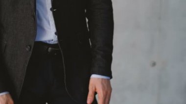 iş kaybı adam el para hareketi vermek kadar başarısız