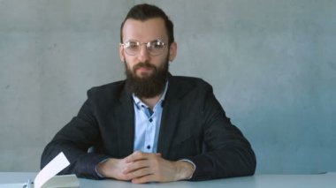 ret ret iş adamı düşüş teklif dur