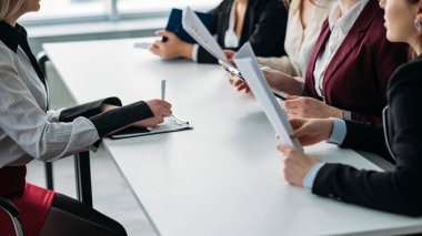 İşe Alım kurumsal insan kaynakları iş başvuru dinle