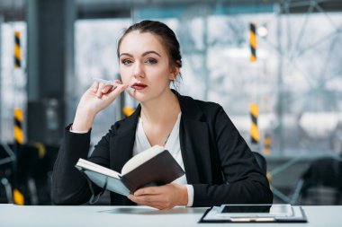 Kurumsal Yönetim portre iş konuları