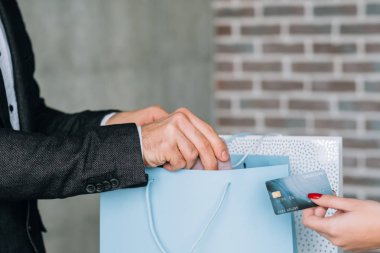 boş zaman kredi kartı alışveriş satın alma ödül depolamak