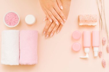 el bakım welness spa tedavi ürünleri