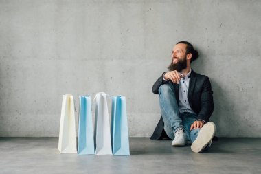 alışveriş sevinç siyah Cuma satış kopya alanı