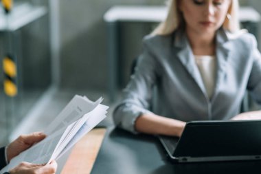 iş planı analiz ofis dizüstü coworking