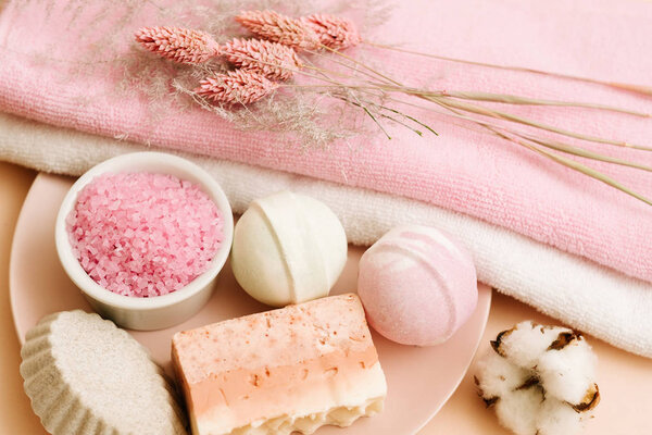 уход за состоянием красоты
