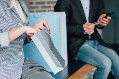 mobil bankacılık güvenli ödeme kredi kartı alışveriş