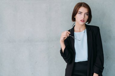 genç iş kadın kariyer geliştirme kopya alanı