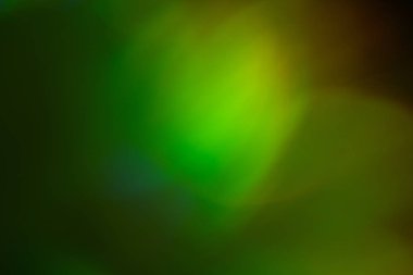 bokeh mercek parlaması parlayan ışıklar optik etkisi