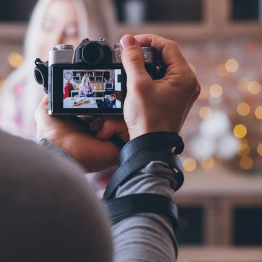 Fotoğraf sosyal medya Gıda Bloglama İş