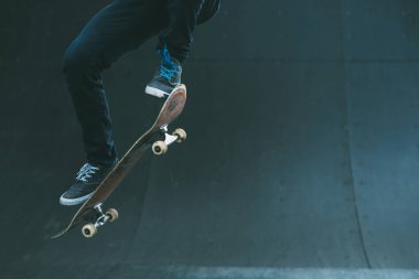 kentsel patenci hüner paten rampa adam atlama