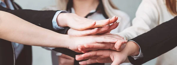 ekip çalışması birlik iş kadın güç desteği