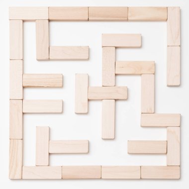 Strateji çözüm yaratıcı bir fikir karar meydan