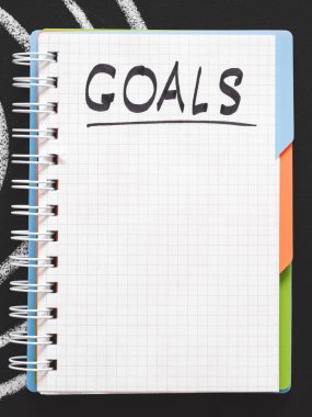 kendi kendine motivasyon gol planlama yönetimi