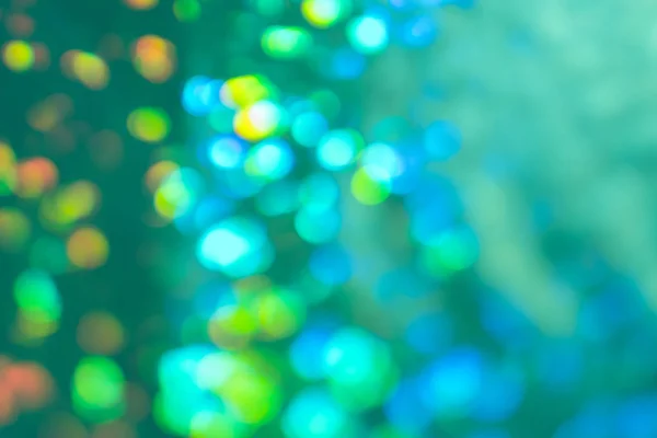 defocused lens flare lights abstract background