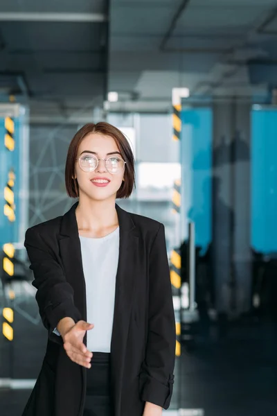 Recursos humanos contratación carrera trabajo entrevista — Foto de Stock