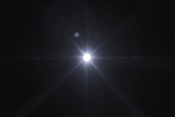 Αφηρημένα φόντο φακού φωτοβολίδα blur φως λάμψης — Φωτογραφία Αρχείου