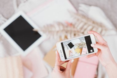 iş dijital yaşam tarzı akıllı telefon bloglama