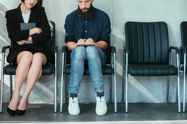 iş röportaj kariyer profesyonel rekabet