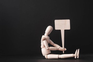 kişisel iş başarısızlık iflas depresyon