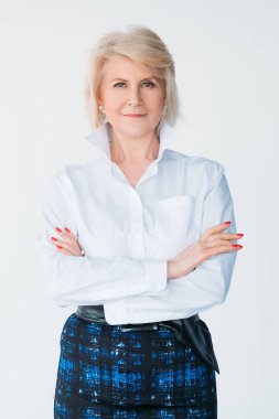 Elegance kız kadın güven zarif yaşlı