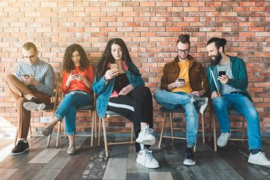 Millennials işgücü hareketlilik modern teknoloji