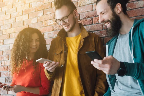 Millennials estilo de vida generación de espíritu libre —  Fotos de Stock