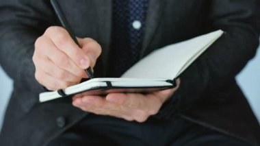 iş adam gün planlayıcısı fikirler proje stratejisi