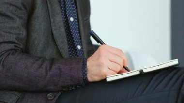 iş adam gün planlayıcısı fikirler proje stratejisi