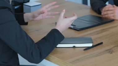 iş görüşmesi pazarlama planı başarısızlık reddi