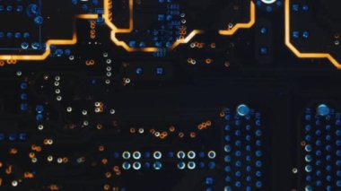 pcb düzen iletken parça bilgi işleme