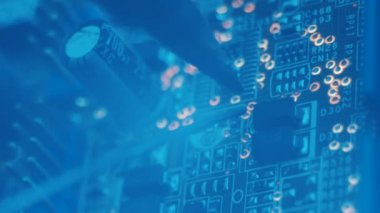 pcb düzen yeniden akış lehimleme mühendislik araçları