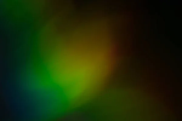 Defokussierte Lichter Linseneffekt Hintergrund — Stockfoto