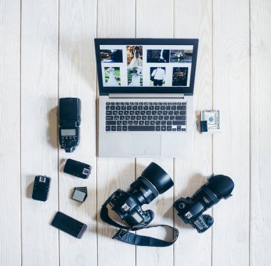 profesyonel fotoğrafçı yaşam tarzı iş hobi