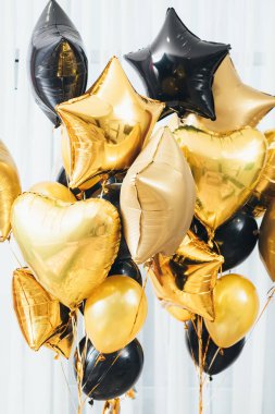 doğum günü partisi dekorasyon özel etkinlik balonları