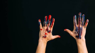 modern sanat okulu yaratıcı performans ilham