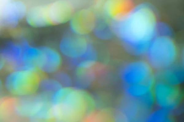 Intreepupil lens flare abstracte achtergrond verlichting — Stockfoto