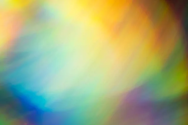 Bokeh glow defocused abstract background lights — Stock Photo, Image