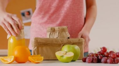 Kadın şişeleri Taze smoothie kutusu Diyet temizlik