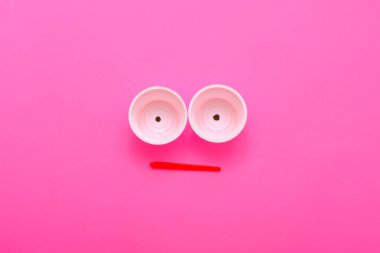 hayal kırıklığı ekolojik gerçeklik plastik canavar