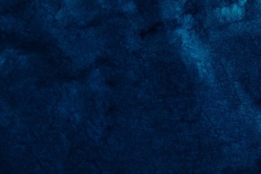 soyut lacivert gece gökyüzü boya resim arka plan