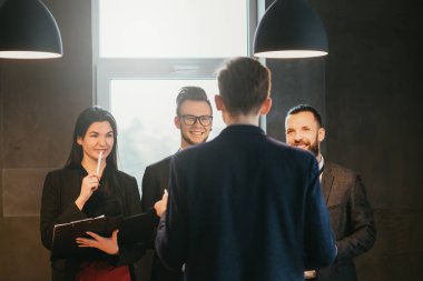 iş toplantısı proje geliştirme fikirleri