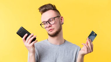 online bankacılık para işlemleri mobil ödeme