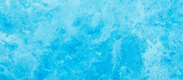 Αφηρημένο μπλε χρώμα φόντο γύδεςφοιτήτρια διακόσμηση τοίχου — Φωτογραφία Αρχείου