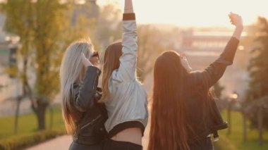 bayanlar akşam mutlu kayıt video zevk