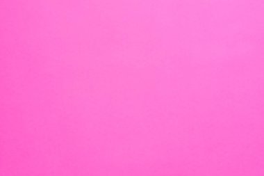 canlı pembe düz renk arka plan kopyalama alanı