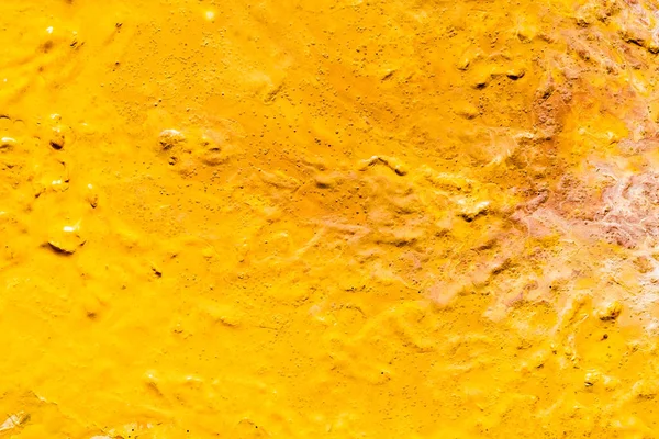 Farba malowane pejzaż piaszczysty streszczenie tło — Zdjęcie stockowe