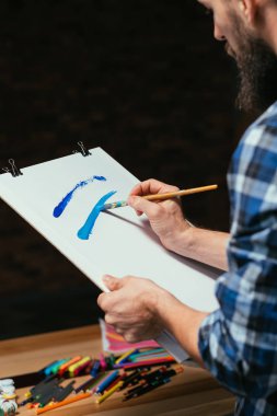 sanatçı ilham öğrenme sanat sanat becerileri
