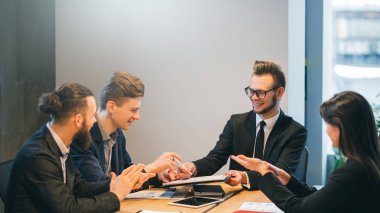 insan kaynakları departmanı personel alımı