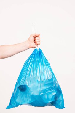 çevre koruma plastik torba çöp